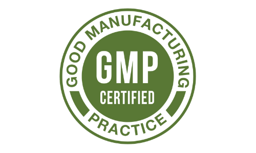 CelluCare GMP certified